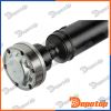 Arbre de transmission arrière pour RANGE ROVER | NWN-LR-042, 10-270350